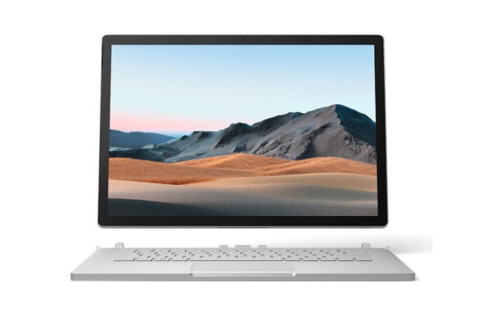 三家镇Surface 维修前的准备工作